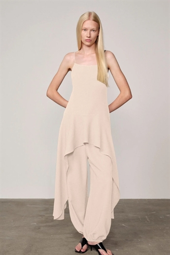 Herskind, Riley dress, Creme 